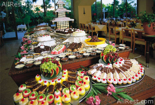 Barut Hemera Hotel 30